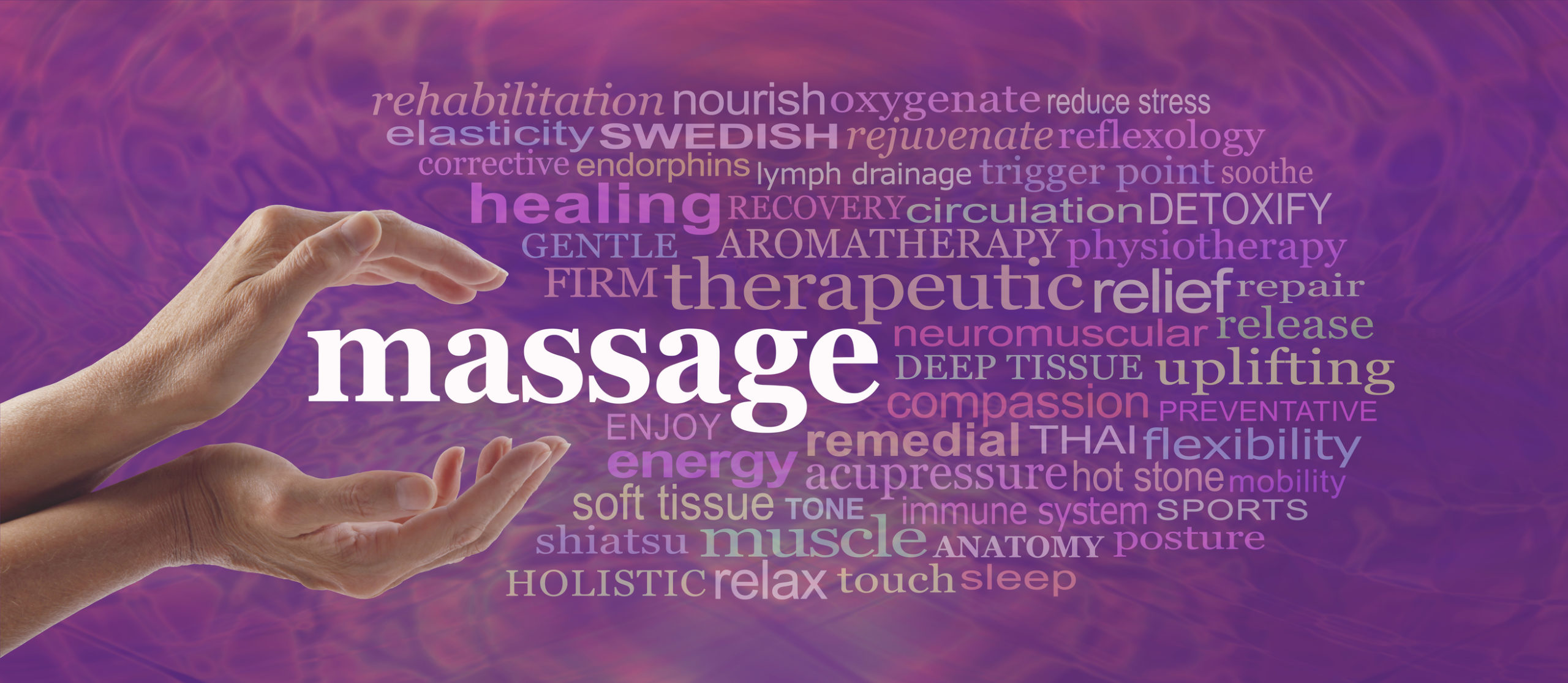 Massage Word Cloud ID75892465 Nikki Zalewski Dreamstimecom