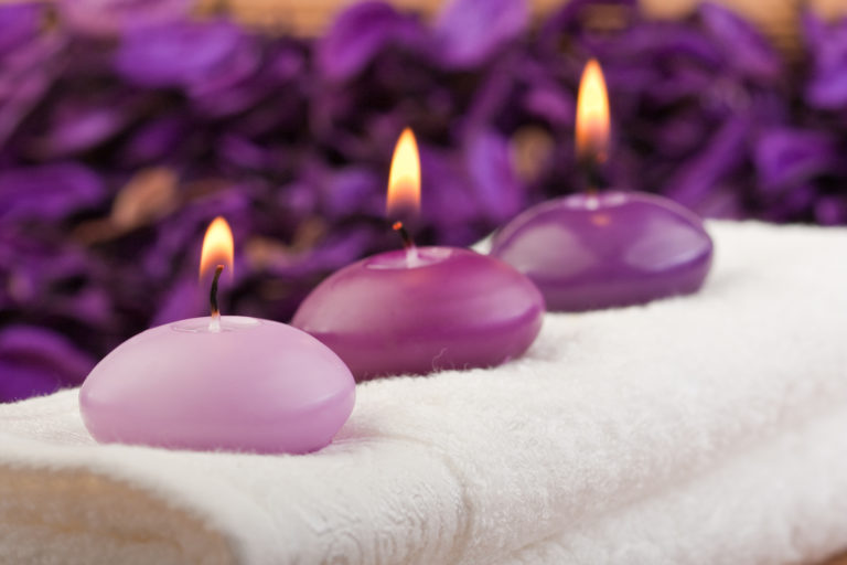 Pricing Keep in Touch Massage