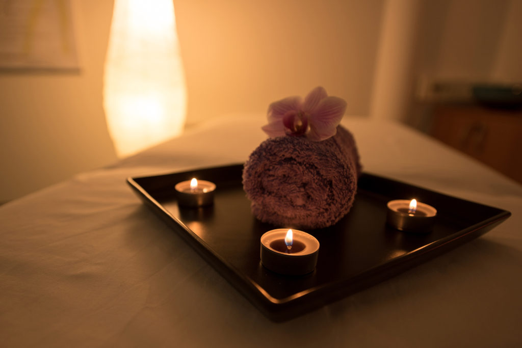 Your Session Keep in Touch Massage