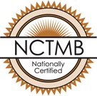 NCTMB Nationally Certified
